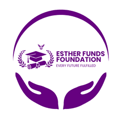 Esther Funds Foundation logo